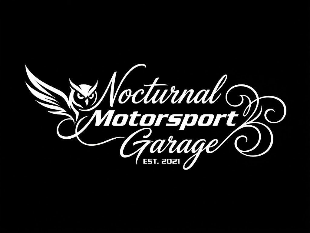 Nocturnal Motorsport Garage