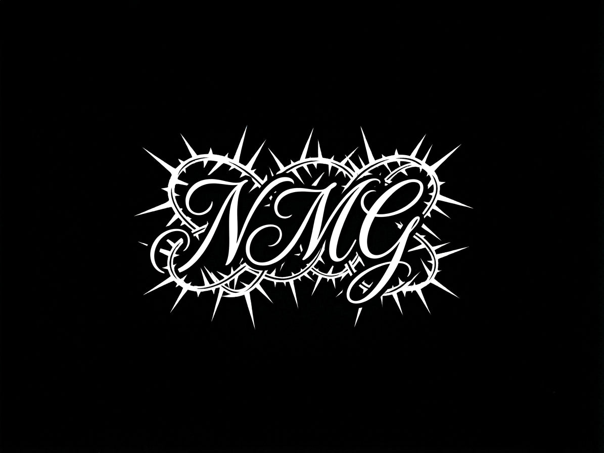 Thorn Wrapped NMG